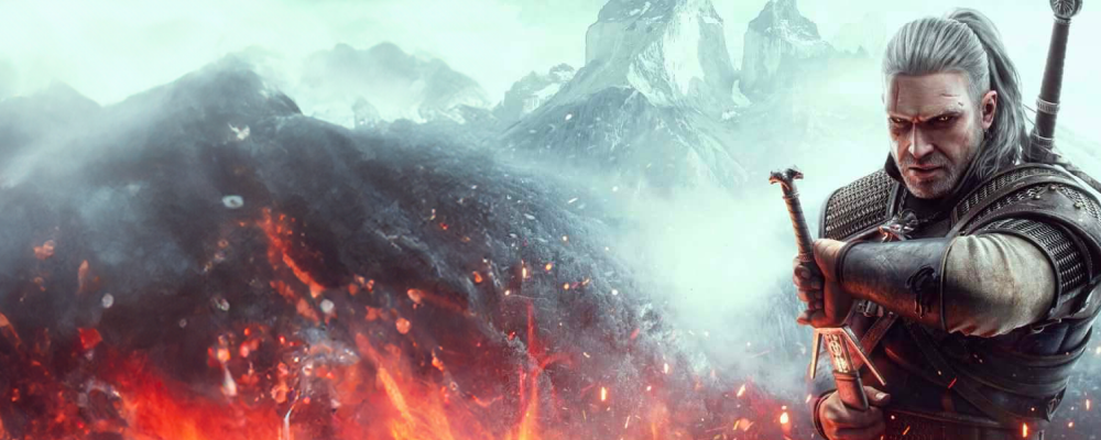 The Witcher
